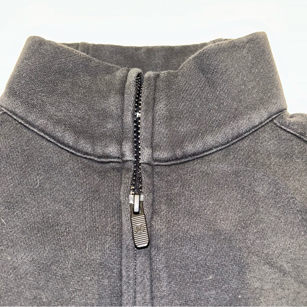 Lululemon Wind Down Jacket - Picture 3 of 8